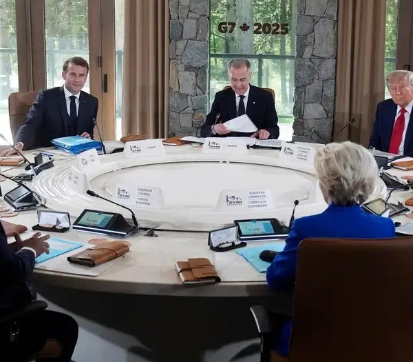 G7: «Иран главный источник региональной нестабильности и террора»