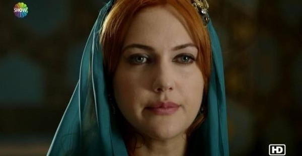 Авторы турецкого сериала 
