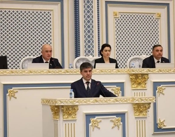 То соли 2034 Тоҷикистон 297 миллион қарзи неругоҳи “Сангтӯда – 1” –ро пардохт мекунад