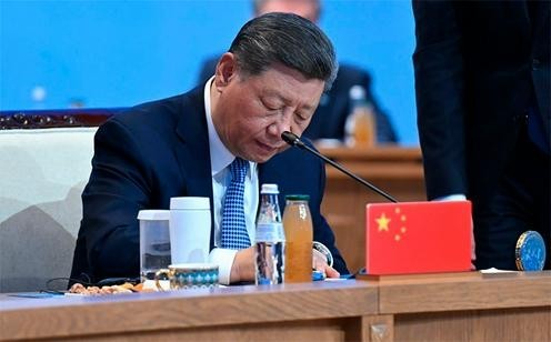 Китай безвозмездно предоставит странам Центральной Азии $209 млн на проекты развития 