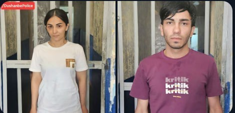 В Душанбе задержаны подозреваемые в кражах на рынке «Корвон» 