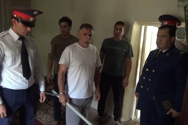 В Фархорском районе отец до смерти избил дочь-инвалида