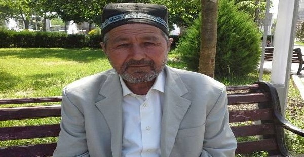 Мытарства деда Мардона в тюрьмах Узбекистана