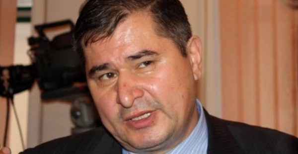 Суд столичного района Сино оштрафовал Зоирова на 8750 сомони