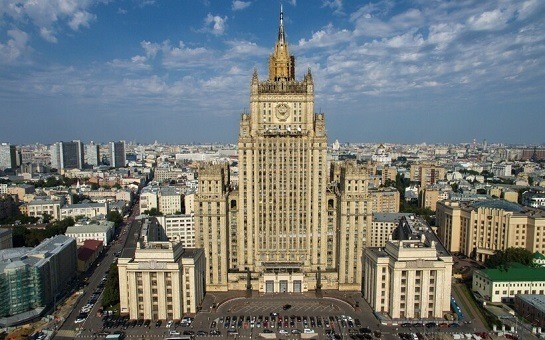 МИД России осудил атаку США на Иран