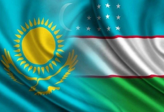 ДАР 3 МОҲИ АВВАЛИ СОЛИ 2025 ҚАЗОҚИСТОН ДАР ӮЗБЕКИСТОН 54 КОРХОНА ТАЪСИС ДОДААСТ