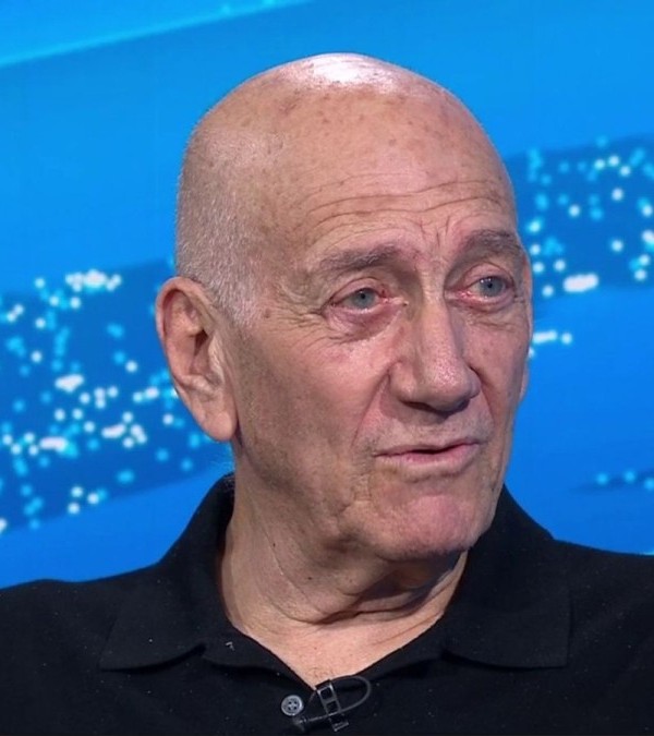 Сарвазири собиқи Исроил мегӯяд, Амрико наметавонад Эрони 90 миллиониро ба зону дарорад