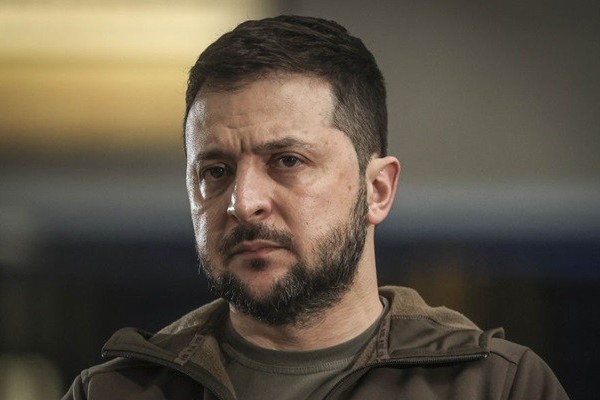 Зеленский призвал Европу увеличить военные расходы на фоне растущей угрозы от России 