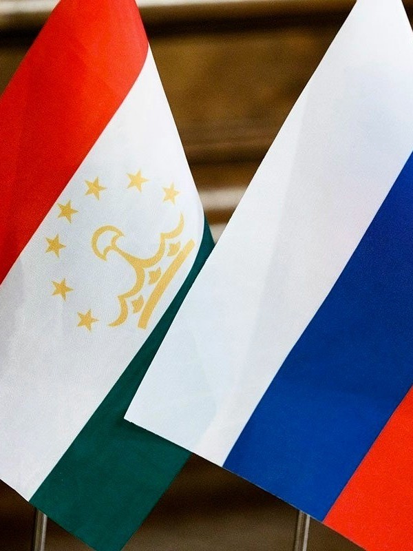 Гардиши моли миёни Тоҷикистон ва Русия дар 4 моҳи аввали соли 2025 ба 700 миллион доллар расидааст