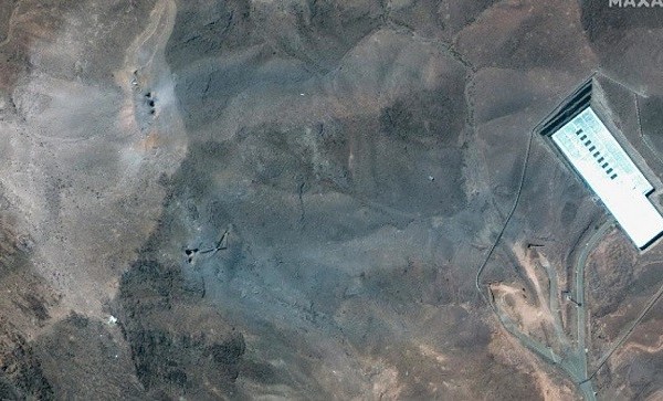 Американские удары не уничтожили ядерную программу Ирана, - The New York Times и CNN