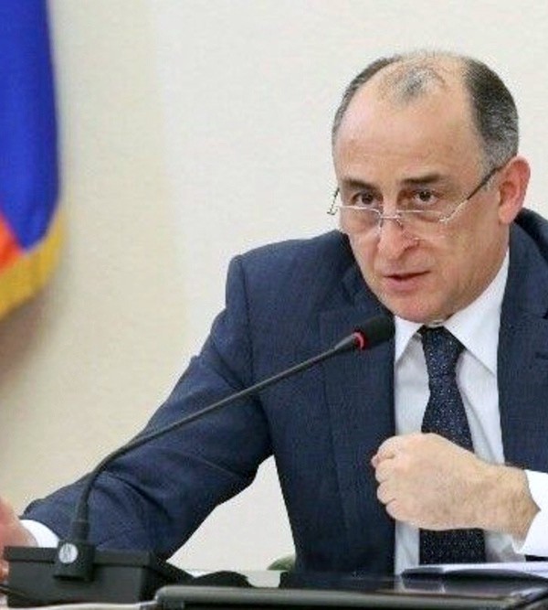 Юрий Коков: “ДОИШ бо нуфузи рӯзафзун талош дорад “ваҳшат ва террор” –ро аз Афғонистон ба Осиёи Марказӣ ва Русия интиқол диҳад”