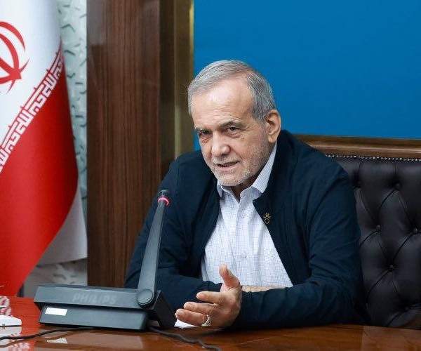 Исроил дар куштани президенти Эрон бо “дронҳои маргбор” ноком шудааст