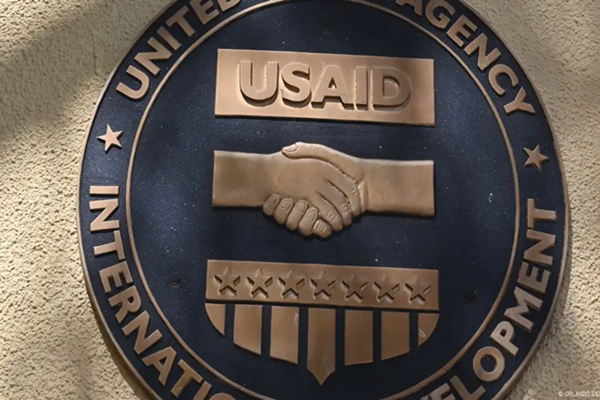 США официально закрыли агентство USAID 