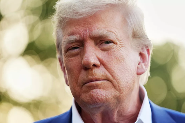 Администрация Трампа планирует заключить торговую сделку с Индией 