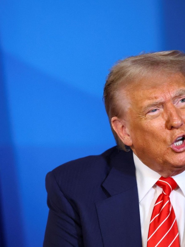 Трамп: США и Израиль согласовали условия 60-дневного перемирия в Газе 