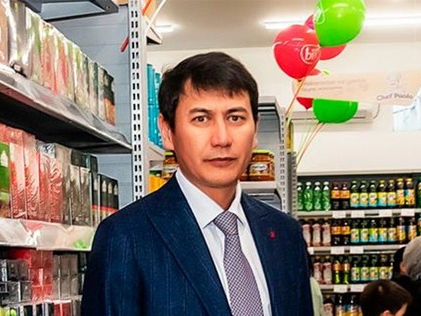 Узбекского миллиардера похитили в Париже