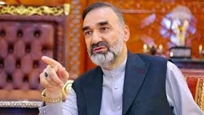 Ато Муҳаммади Нур мегӯяд, қарори Маскав Афғонистонро ба майдони рақобати қудратҳо табдил медиҳад