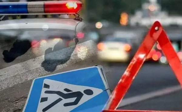Два смертельных ДТП за сутки в Пенджикенте: погибли три человека