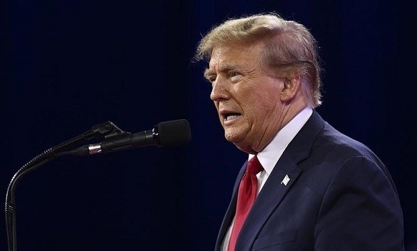 Трамп: Иран не допустил инспекций и продолжает обогащать уран