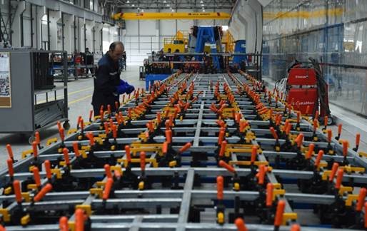 Гулистон расширяет промышленный потенциал и экспорт 