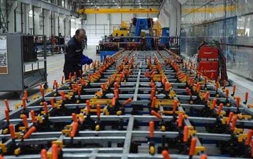 Гулистон расширяет промышленный потенциал и экспорт 