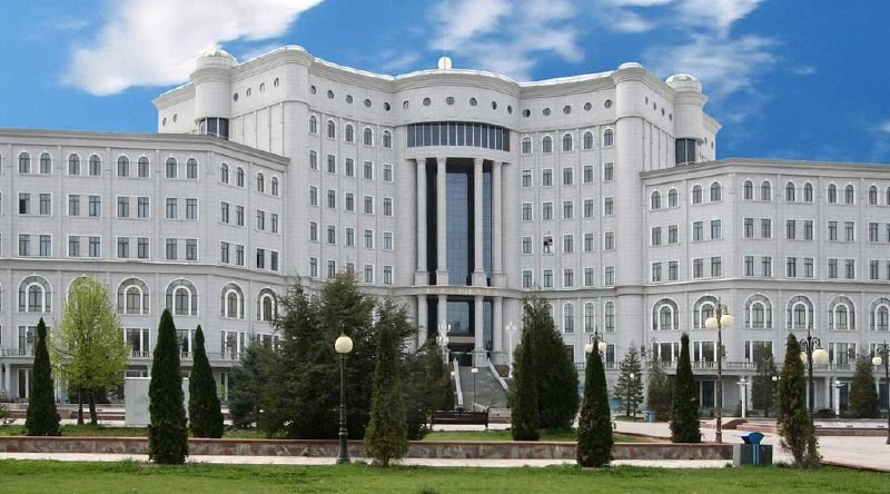 41 ҳазору 849 нусха адабиёт ба фонди Китобхонаи миллӣ ворид гардид 
