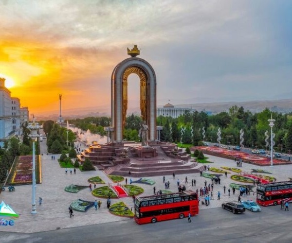 Моҳи сентябр дар Душанбе намоишгоҳи бузурги сайёҳӣ бо иштироки 200 ширкати сайёҳӣ баргузор мегардад
