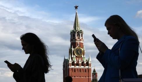 Суд в Москве оштрафовал TikTok, Twitch, Pinterest и Wikimedia за нарушение российского законодательства