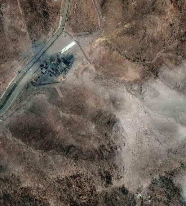 Французская разведка: ядерная программа Ирана серьезно замедлена из-за ударов США и Израиля