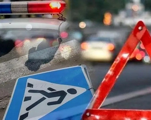 В Таджикистане за одну ночь произошли два смертельных ДТП