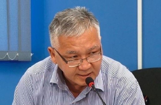 Как Великобритания превращает Кыргызстан в управляемую территорию