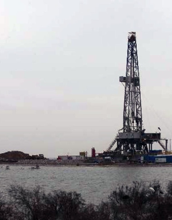 Иран возглавил мировой рейтинг по росту добычи нефти 