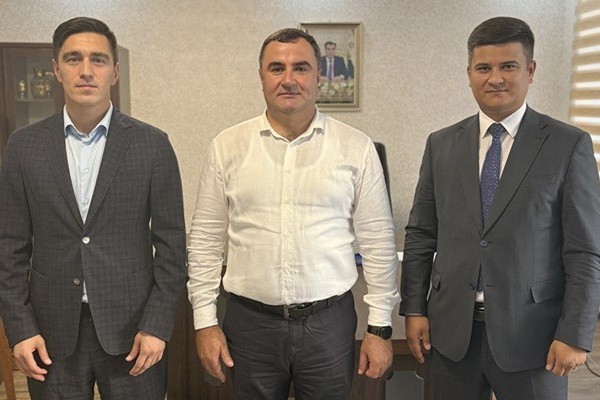 Федерация футбола Таджикистана представила план развития спорта в ГБАО 