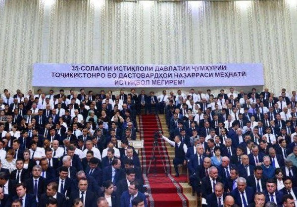 Ифтитоҳи 84 корхонаи нав дар вилояти Суғд. 536 ҷойи нави корӣ таъсис ёфт