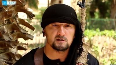 Гулмурод Ҳалимов ба вилояти Тахори Афғонистон интиқол ёфтааст
