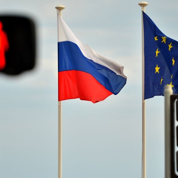 ЕС ввел 18-й пакет санкций против России