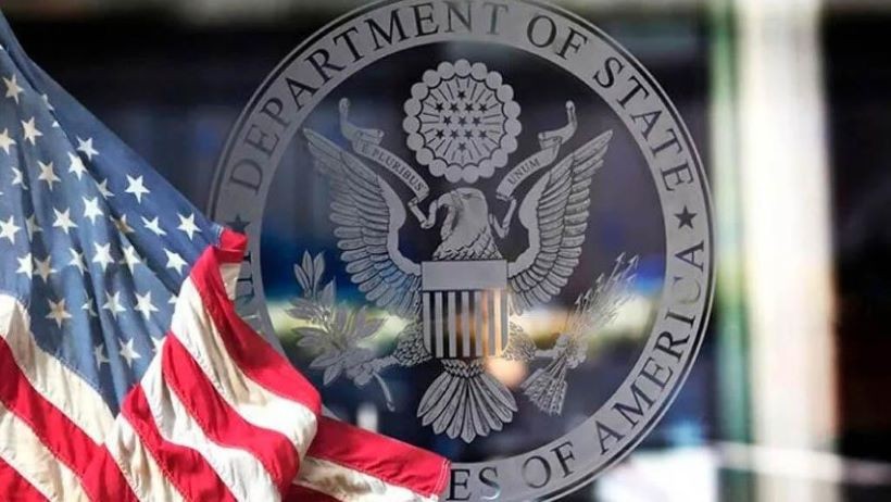 Администрация Трампа запретила американским дипломатам комментировать выборы в других странах