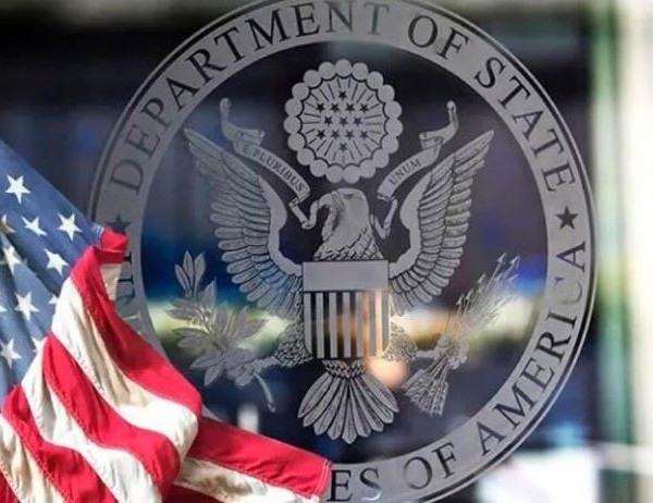 Администрация Трампа запретила американским дипломатам комментировать выборы в других странах