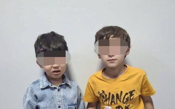 Ду ноболиғи бепарастори тоҷик аз Русия ба Ватан баргардонида шуданд