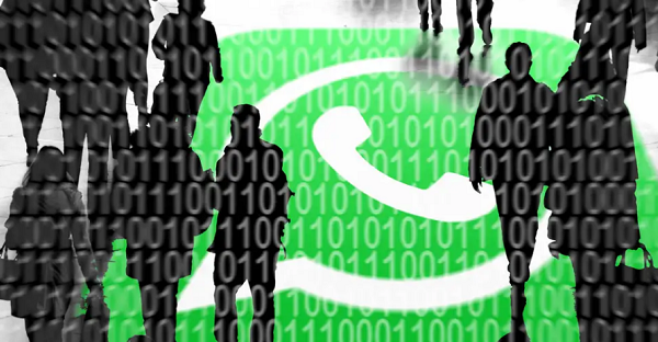 WhatsApp может уйти с российского рынка 
