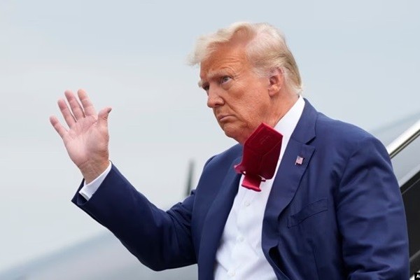 Доналд Трамп ба далели сиёсатҳои зиддиисроилӣ Амрикоро аз ЮНЕСКО хориҷ кард