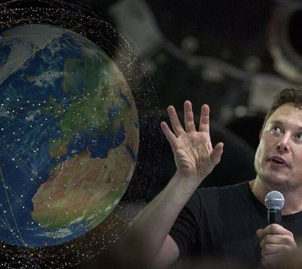 Starlink изучает возможности выхода на рынок Таджикистана 