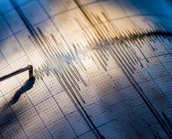 Более 2200 землетрясений за месяц: архипелаг Токара в Японии остается сейсмически активным 
