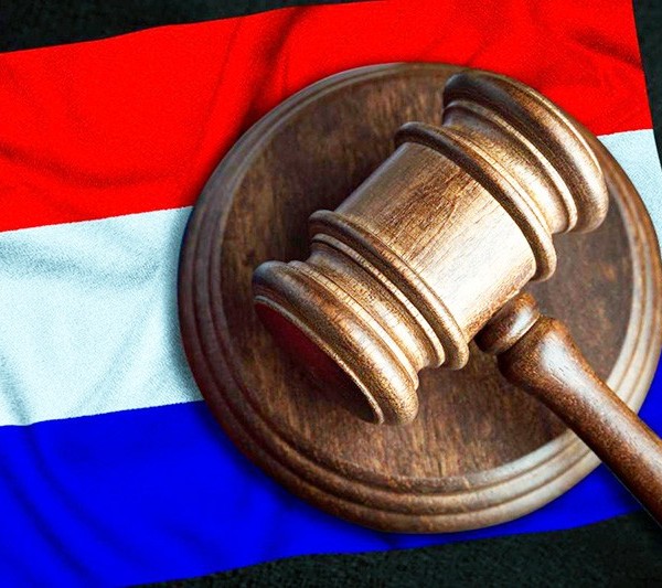 В Нидерландах осудили гражданина Таджикистана за вербовку боевиков ИГИЛ 