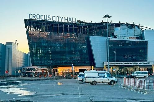 Следствие установило организаторов теракта в «Крокус Сити Холле» и раскрыло детали подготовки 