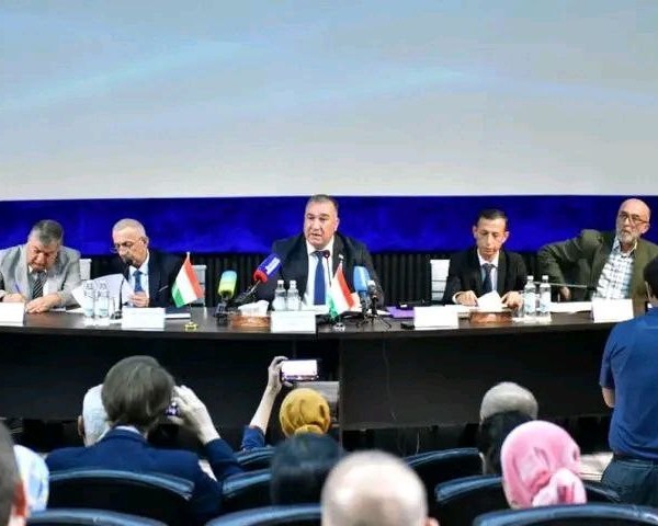 Тоҷикфилм 16 филм ба навор мегирад. Эрон ва Русия лоиҳаҳои муштаракро амалӣ мекунанд