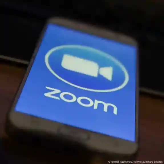 Суд в Москве оштрафовал Zoom на 79 млн рублей 