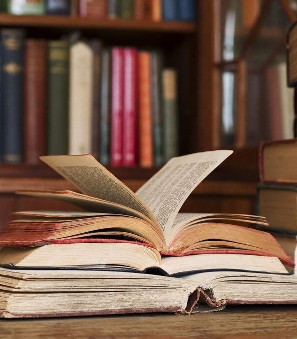 «Книжный караван-2025»: в библиотеки ГБАО доставлено более 6 тысяч новых книг