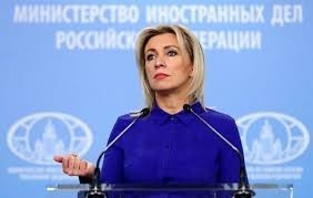 Ибрози нигаронии Русия аз ҳамлаи дубора ба муассисаҳои атомии Эрон. 