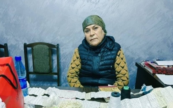 В Хатлонской области задержаны 10 гадалок и колдунов 